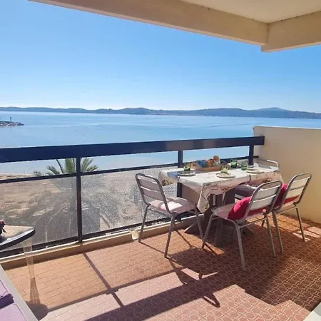 1 Bedroom - Sea View * Sainte-Maxime