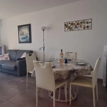شقة 1 Bedroom - Sea View